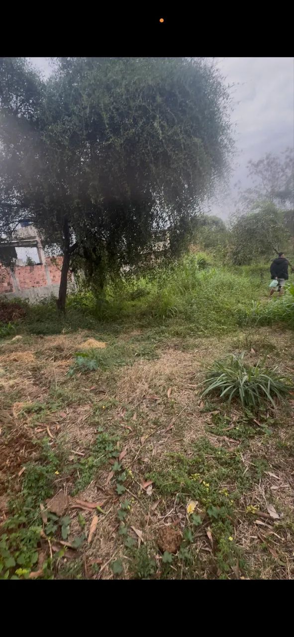 TERRENO vendo ou troco  - Foto 2