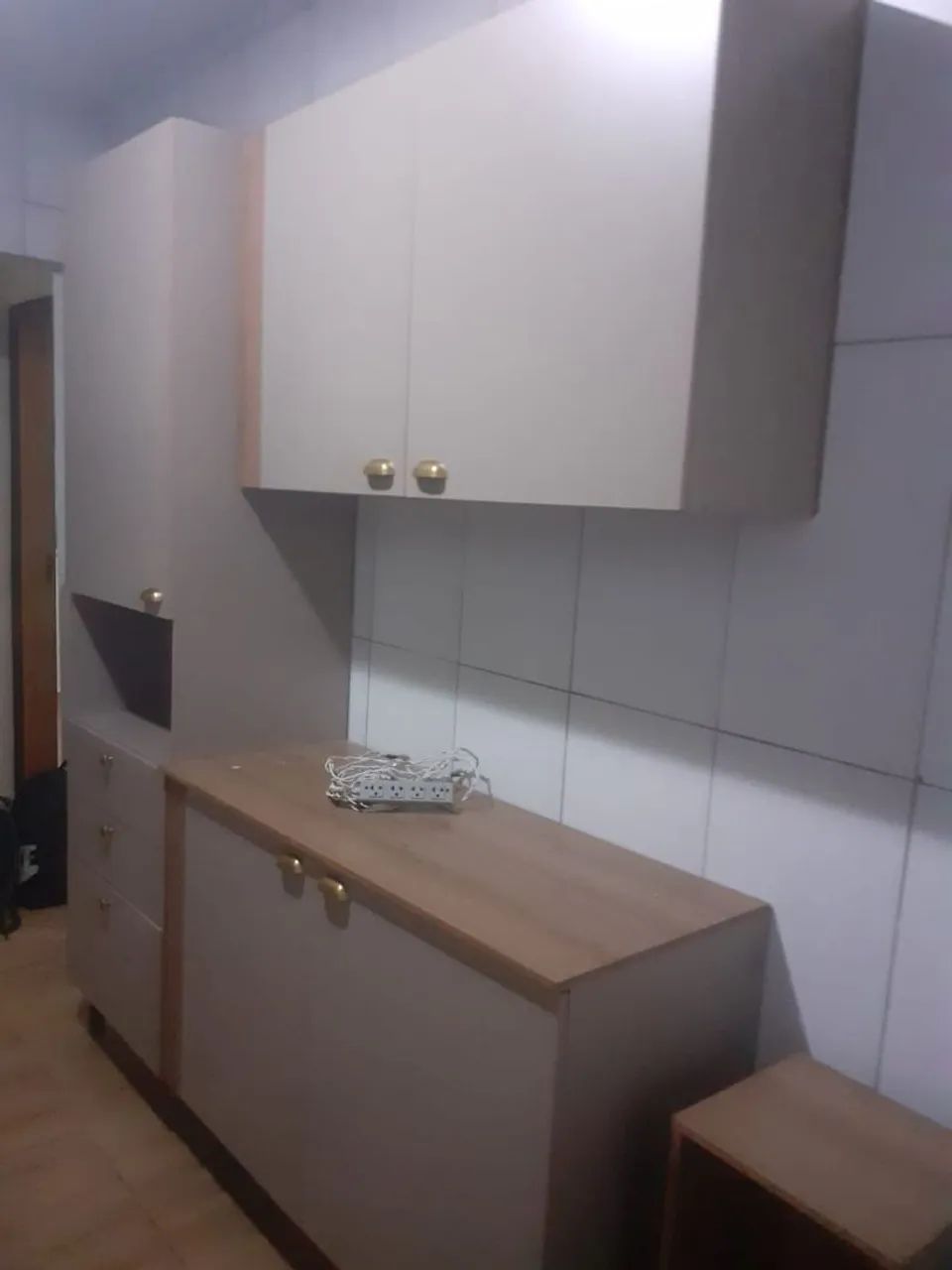 Montador de moveis e reparos  - Foto 5
