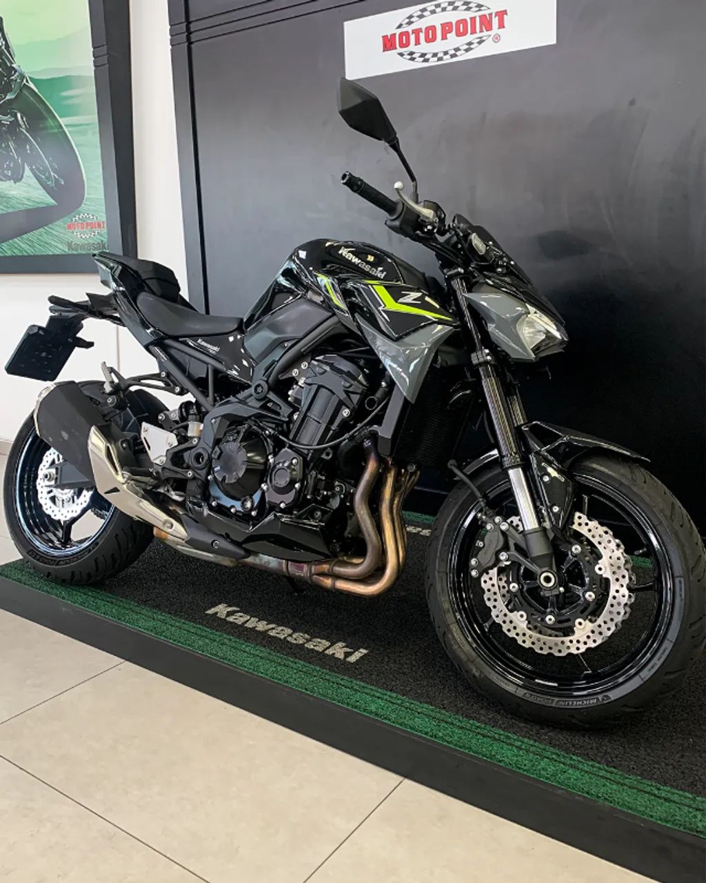 Z900 - Foto 2