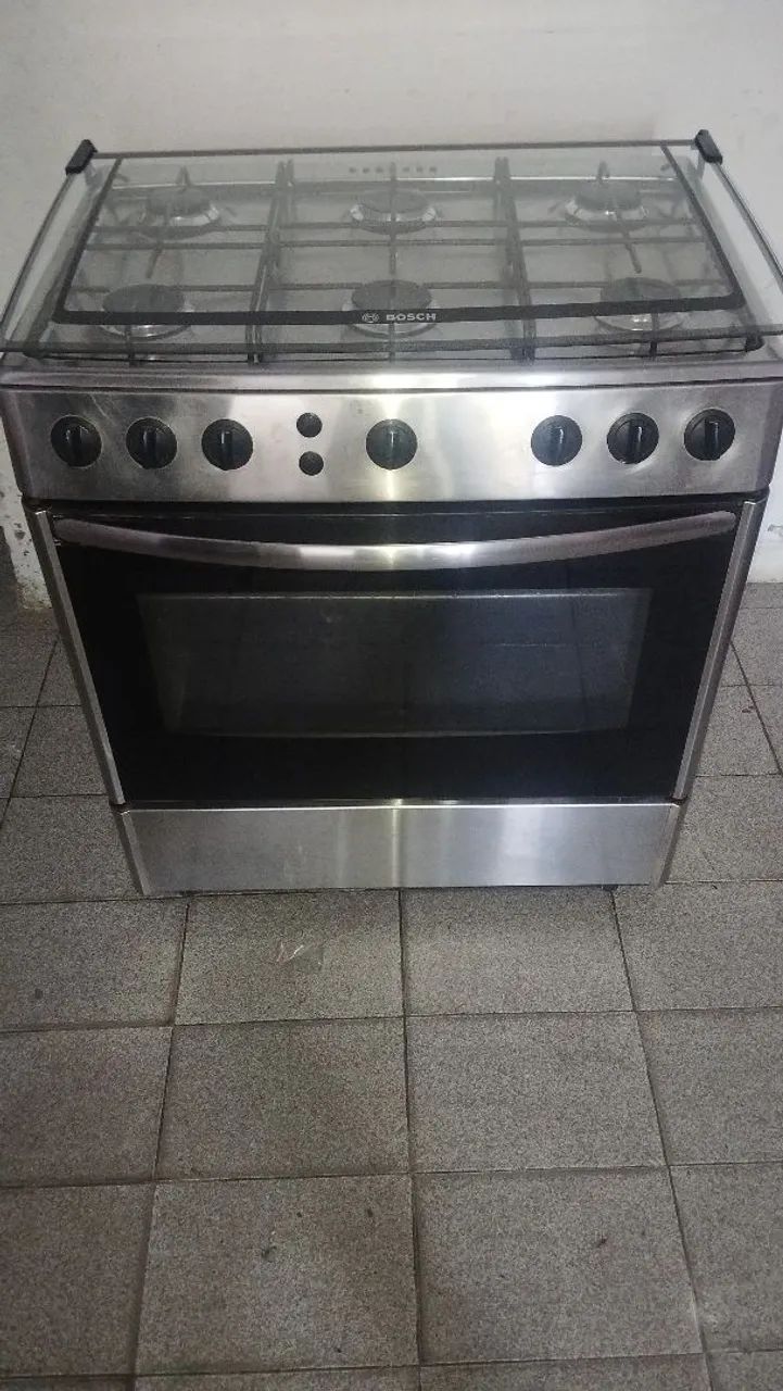 Fogão de 6 bocas  - Foto 2