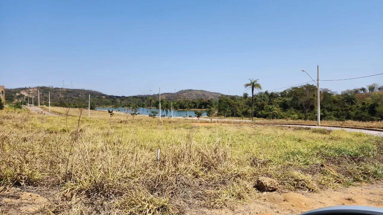 Condomínio Residencial Sete Lagoas 1000m²