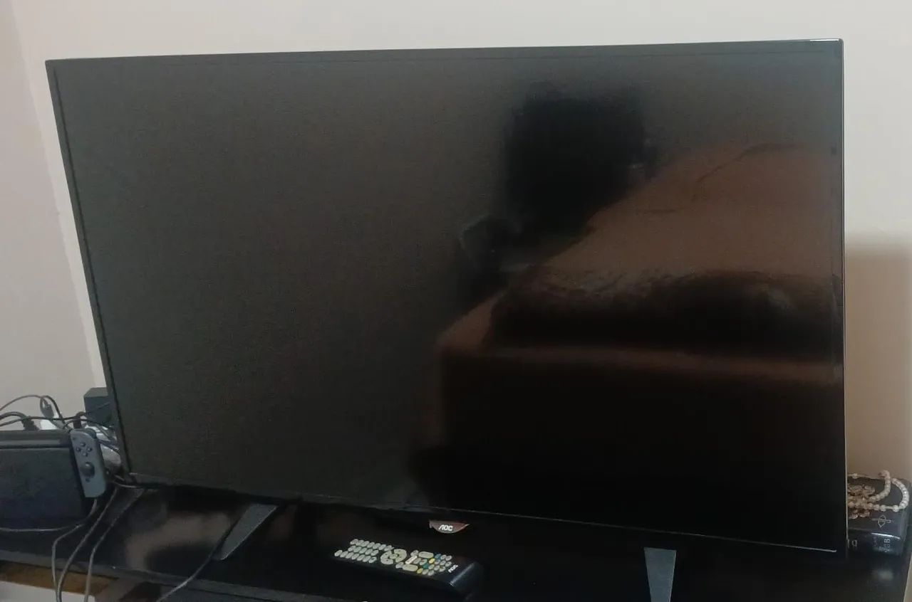 TV AOC - Foto 4