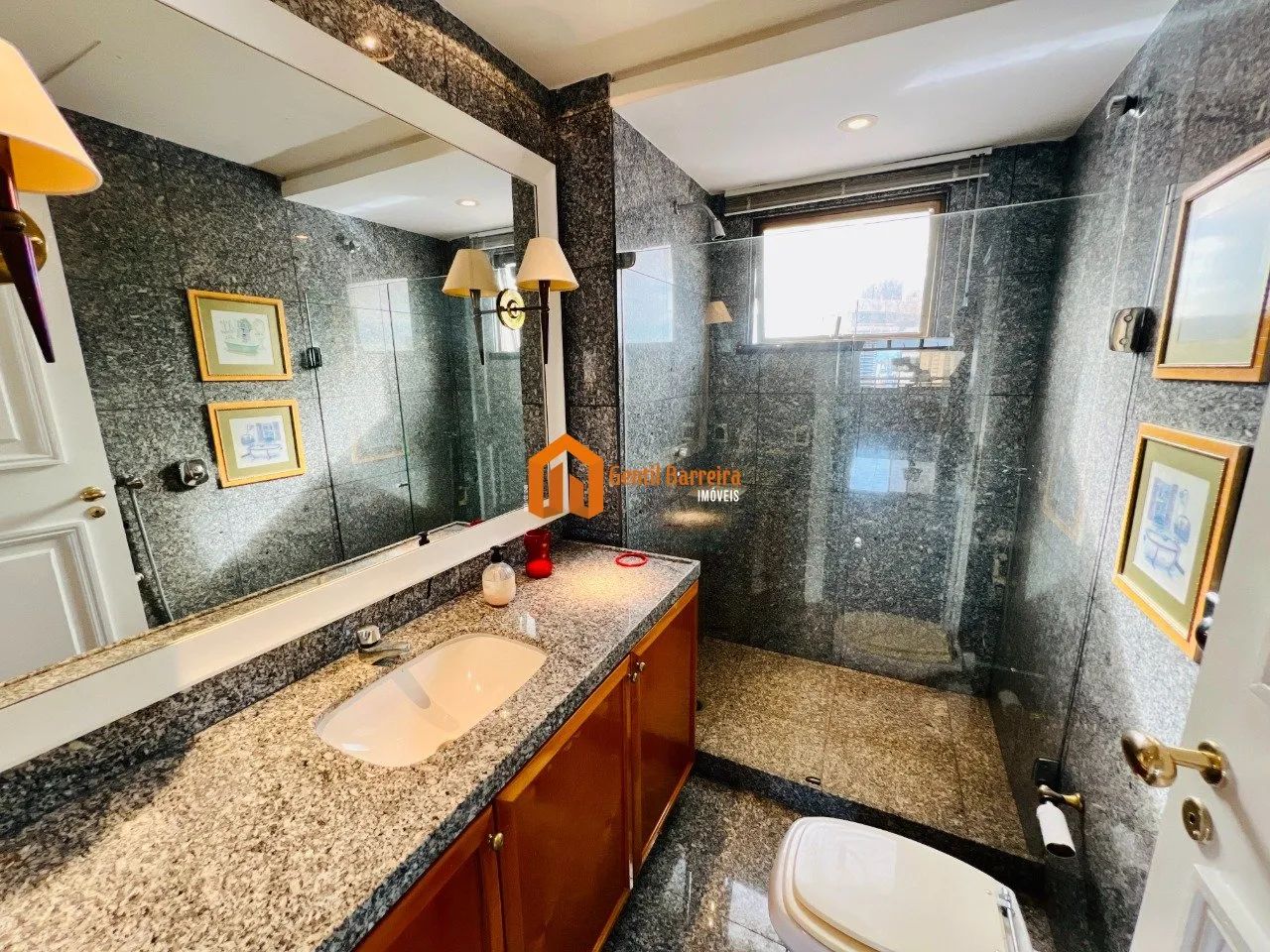 Tudo Surpreende Neste Apartamento de 330m² - Foto 4