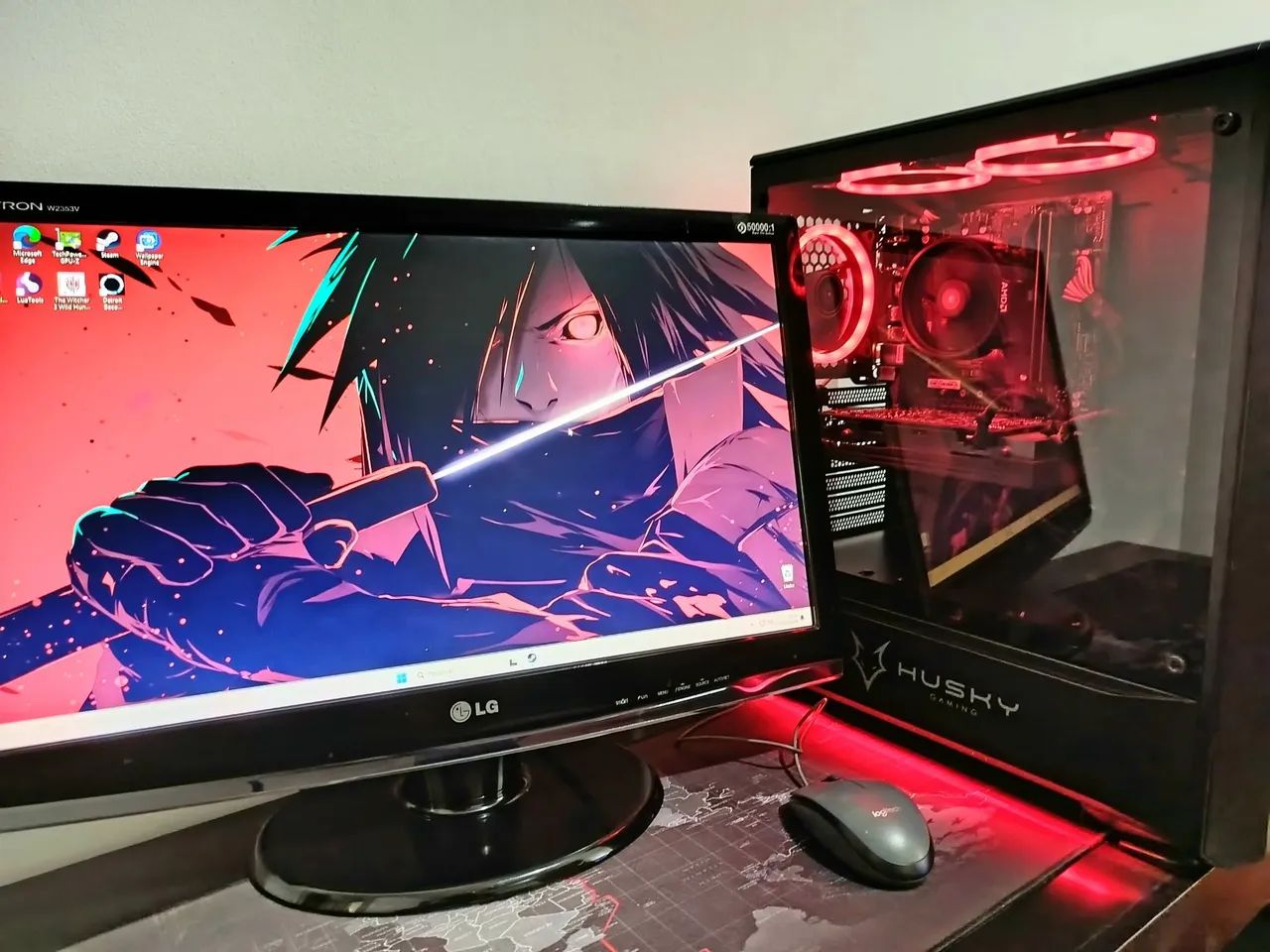 PC GAMER AMD  - Foto 2