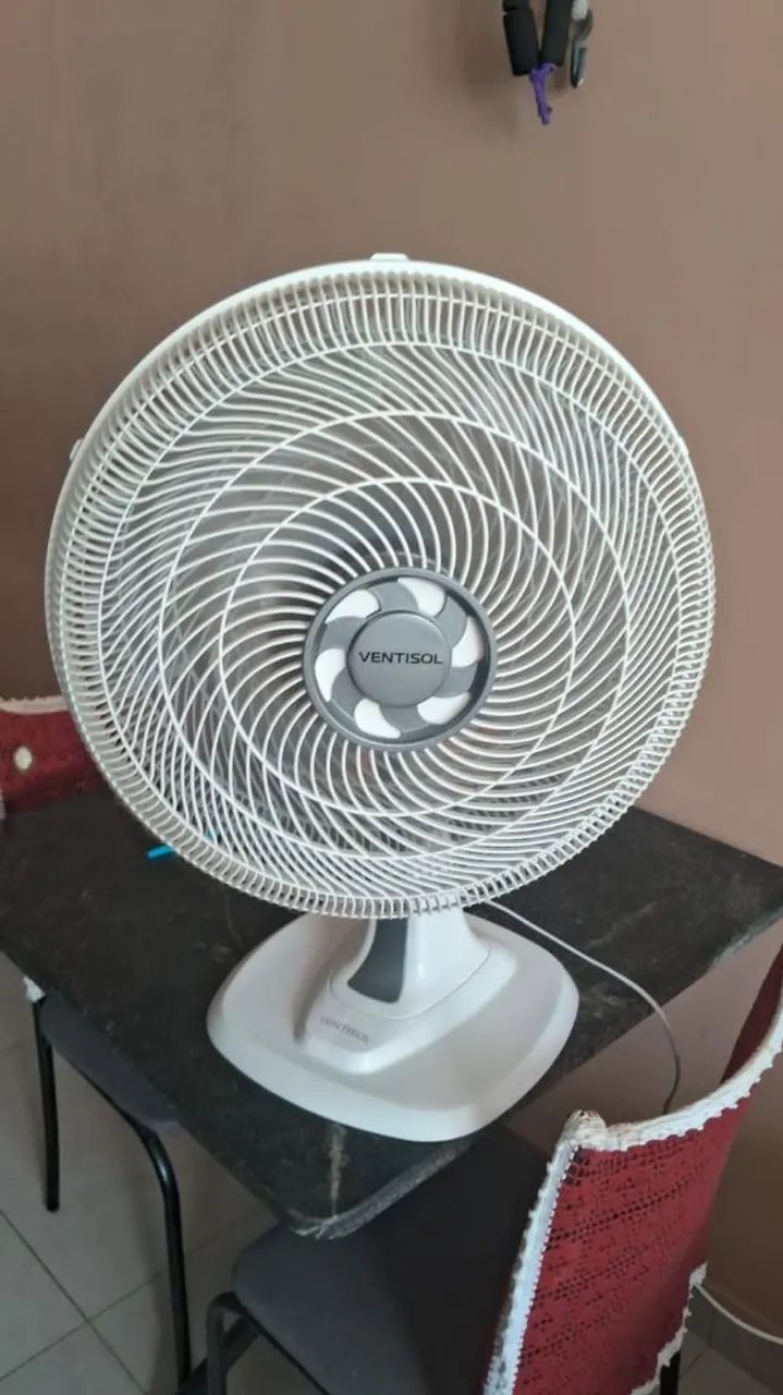 Ventilador 40 ctmts  - Foto 2