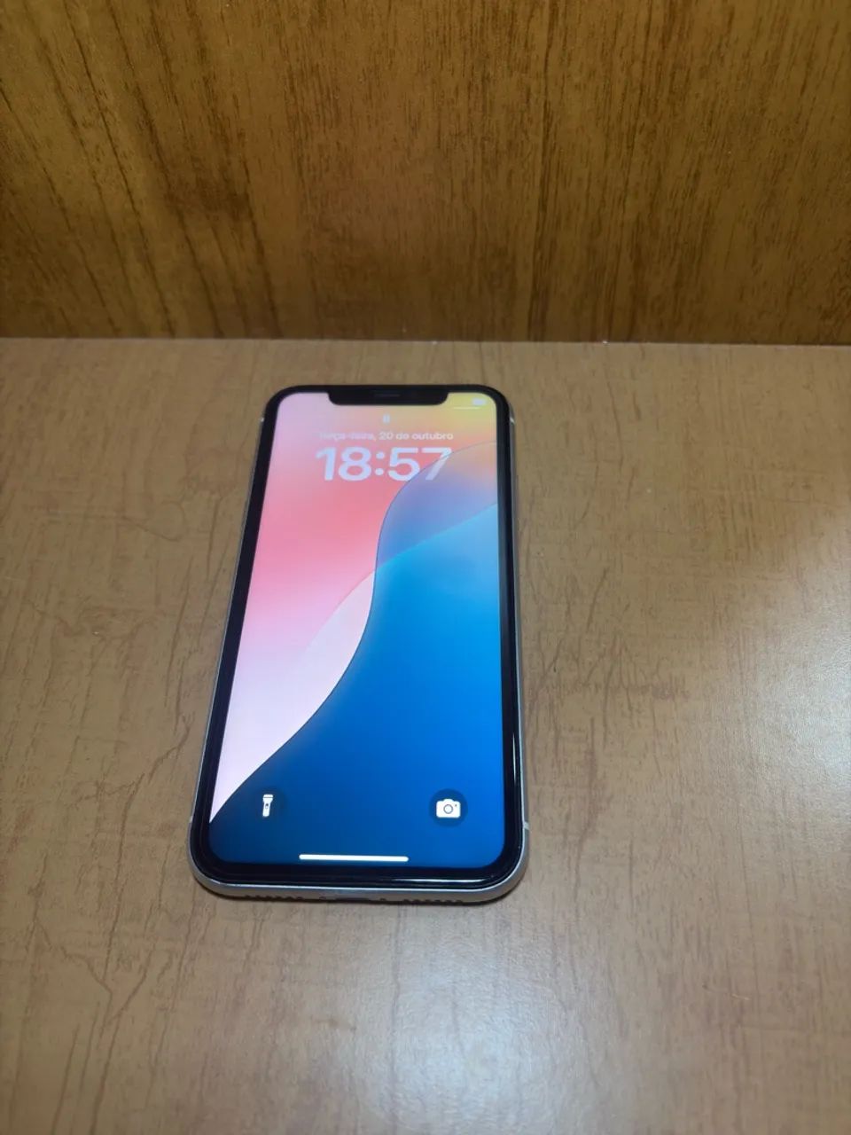 Iphone 11 128 GB - Foto 2