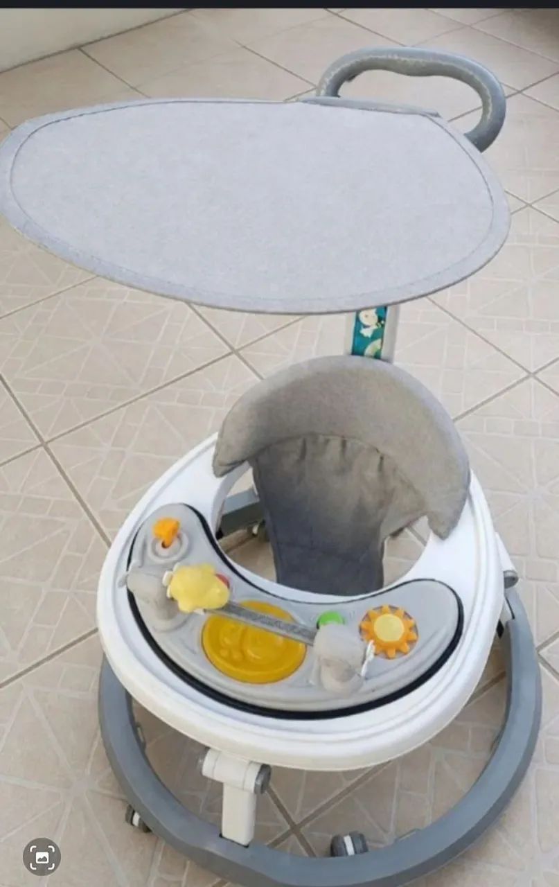 Andador infantil  - Foto 2