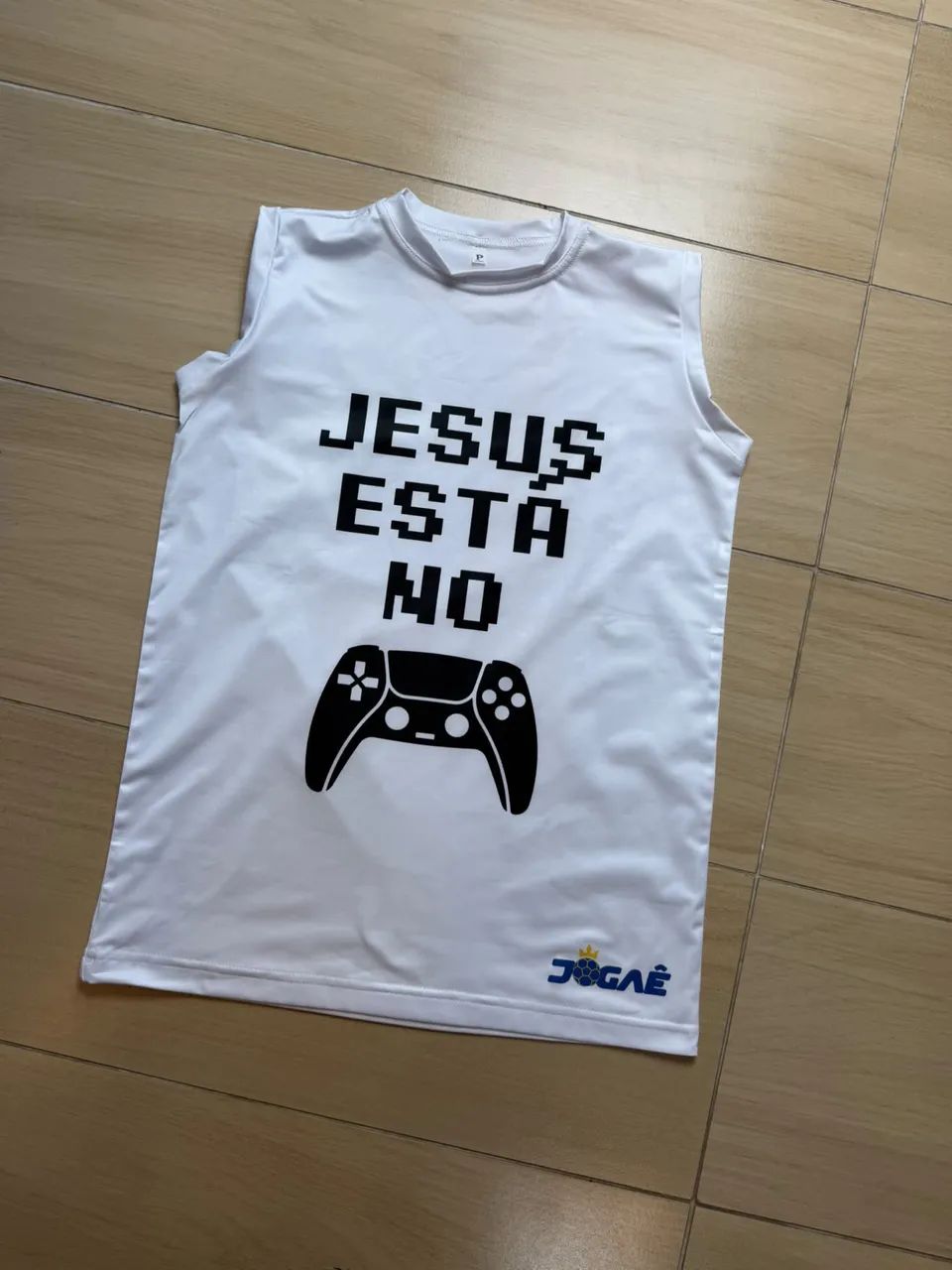 Regata frase compressão  - Foto 2