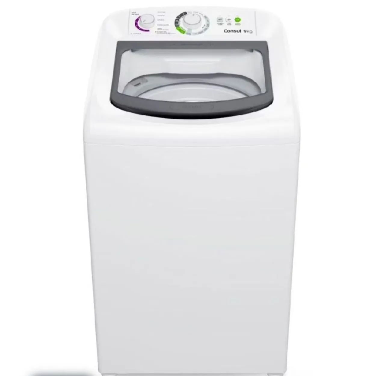 Máquina de lavar roupa 