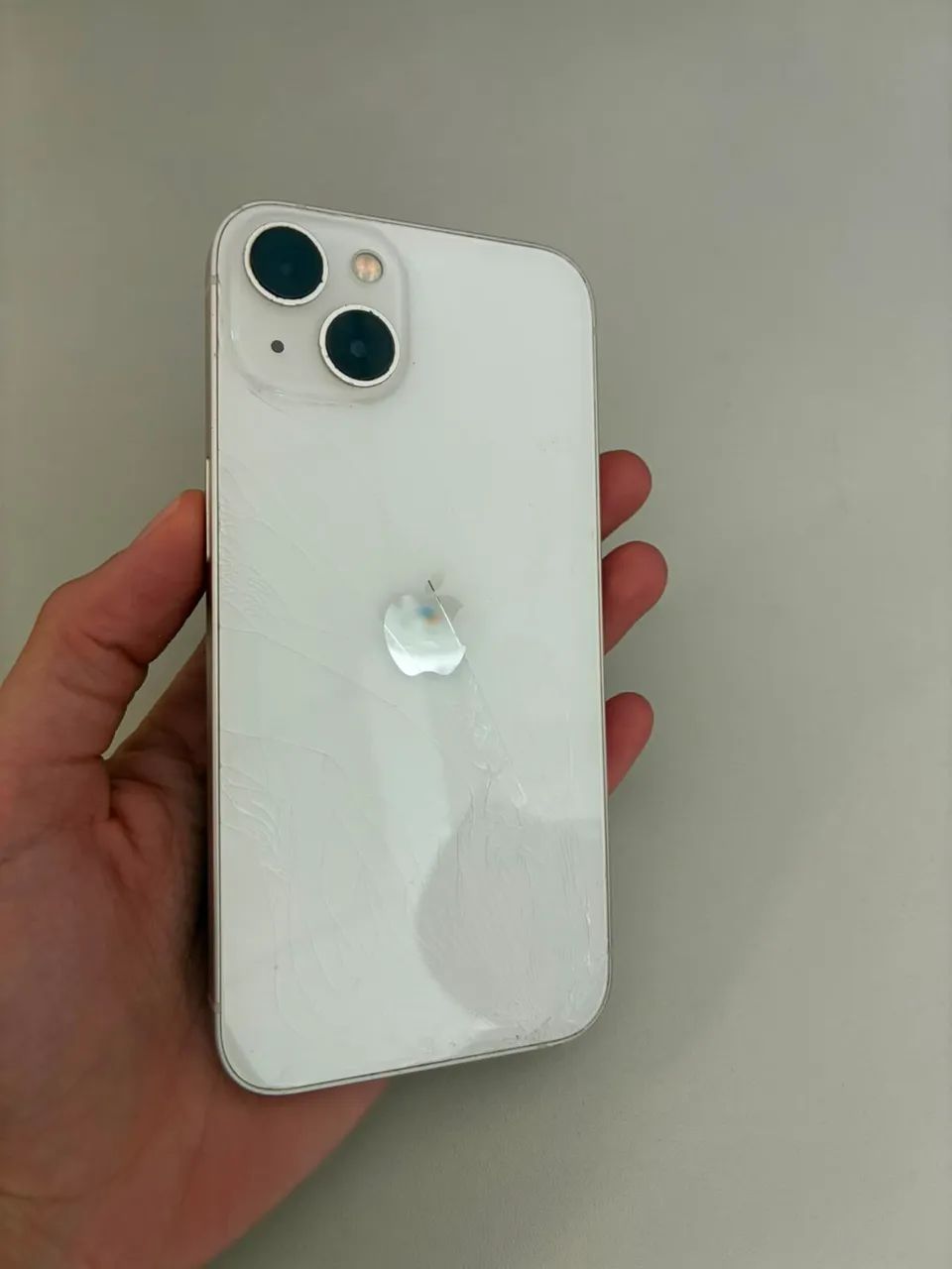 Iphone 13 - 128 GB - Foto 4