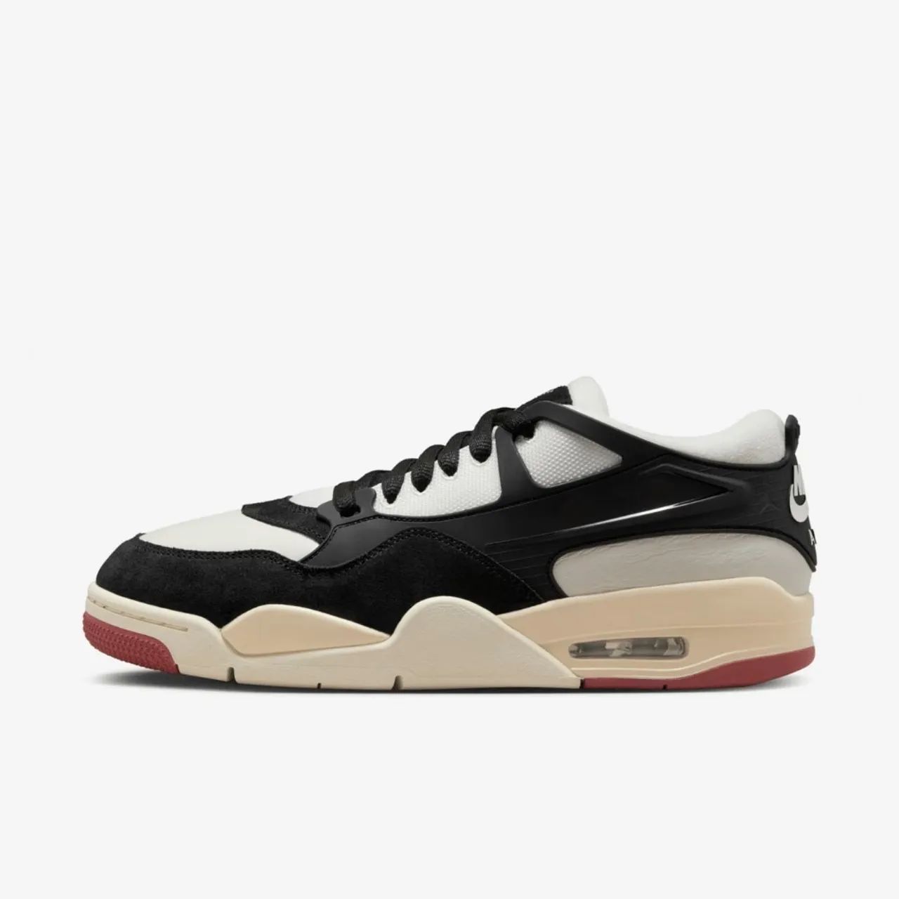 Tênis Nike Air Jordan 4 RM - Foto 4