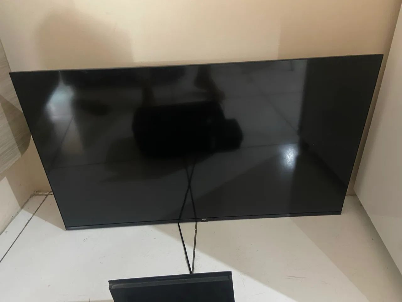 TV TCL 50 polegadas  - Foto 5