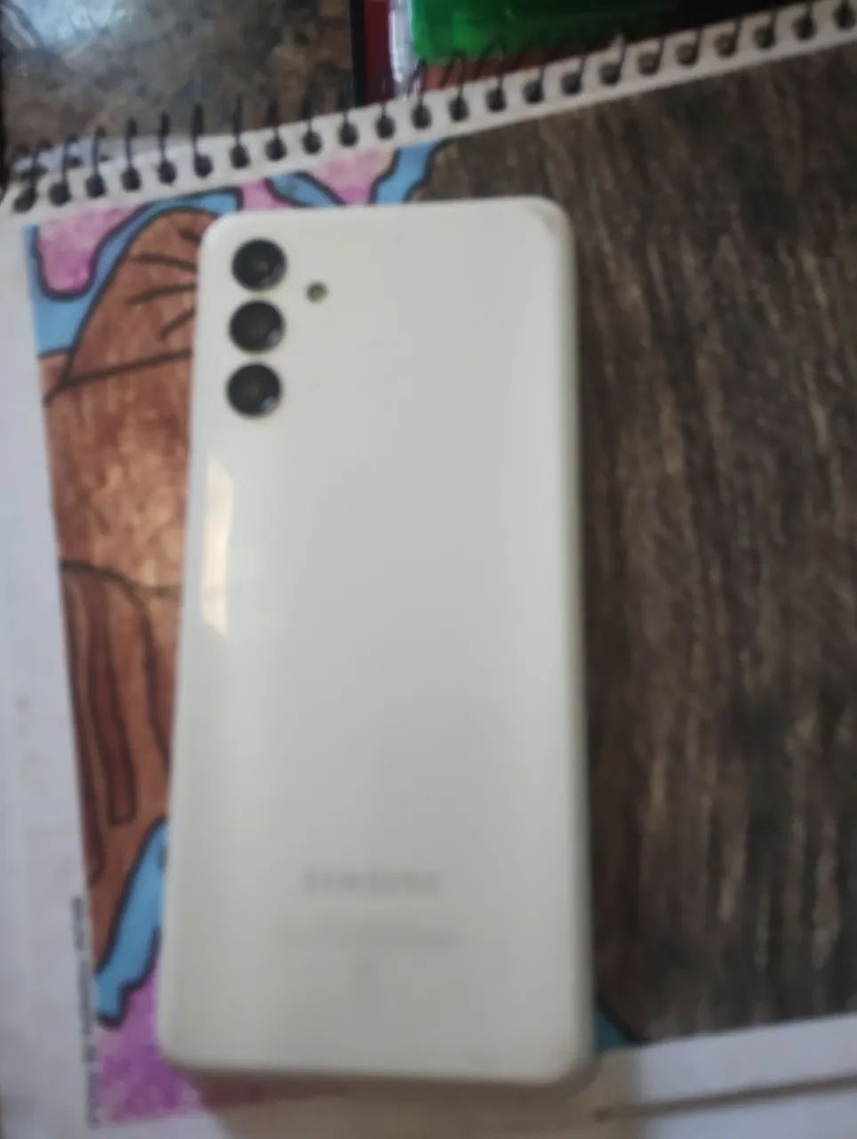 Celular Samsung a04s 64 gb  - Foto 4