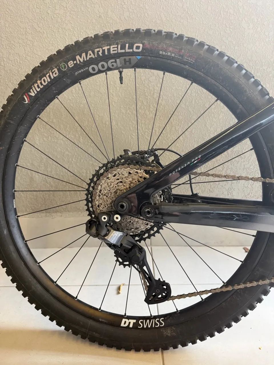 Vendo e-bike OGGI POTENZA 2024 - Foto 2