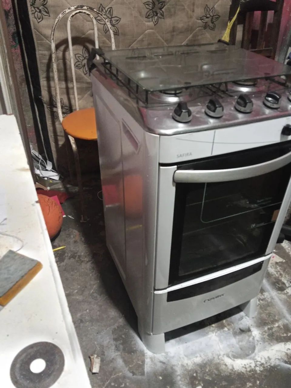 Fogão  - Foto 2