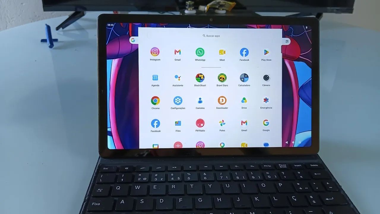 Celular tablet  - Foto 2