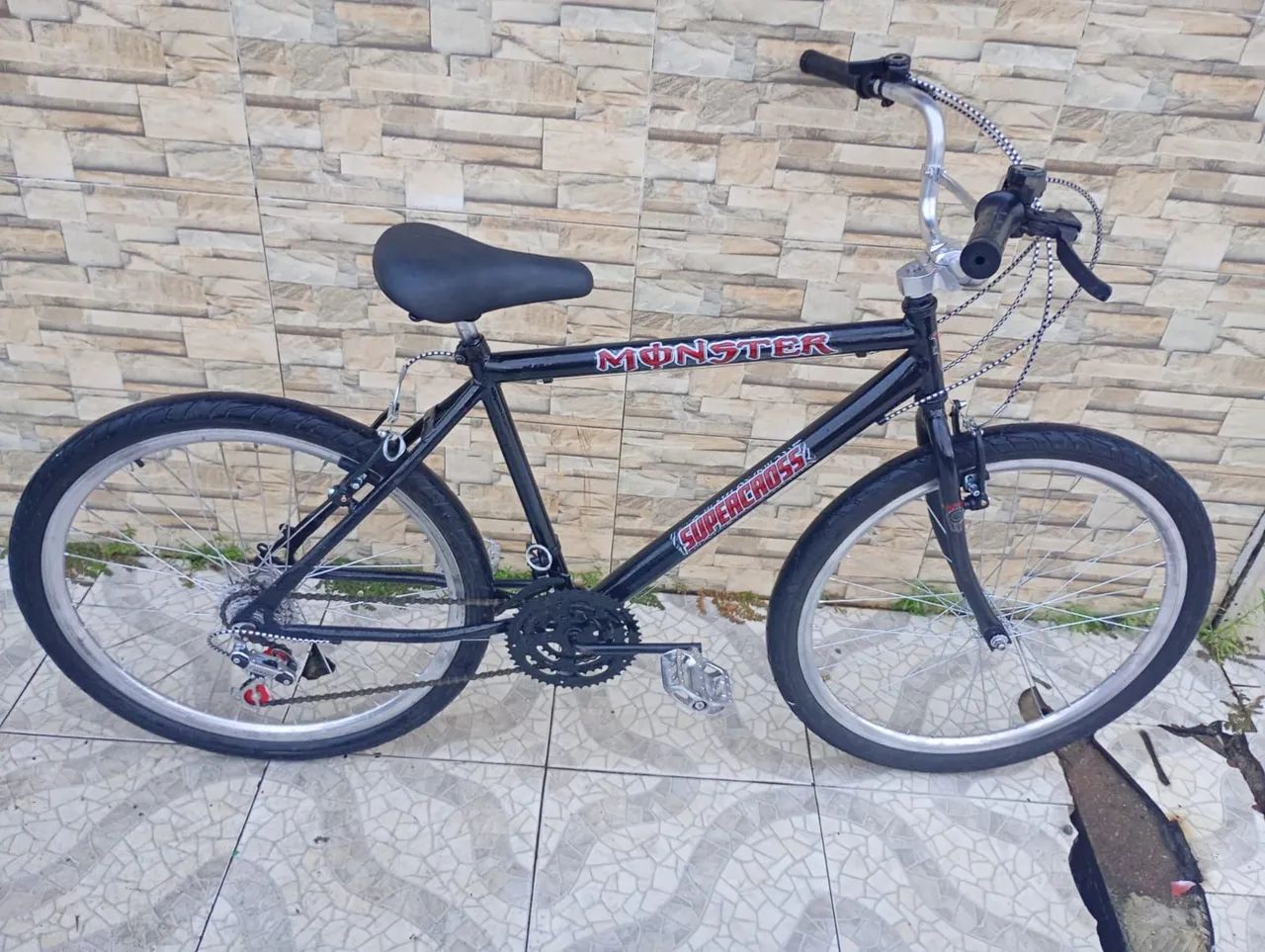 Bicicletas aro 26 - Foto 3