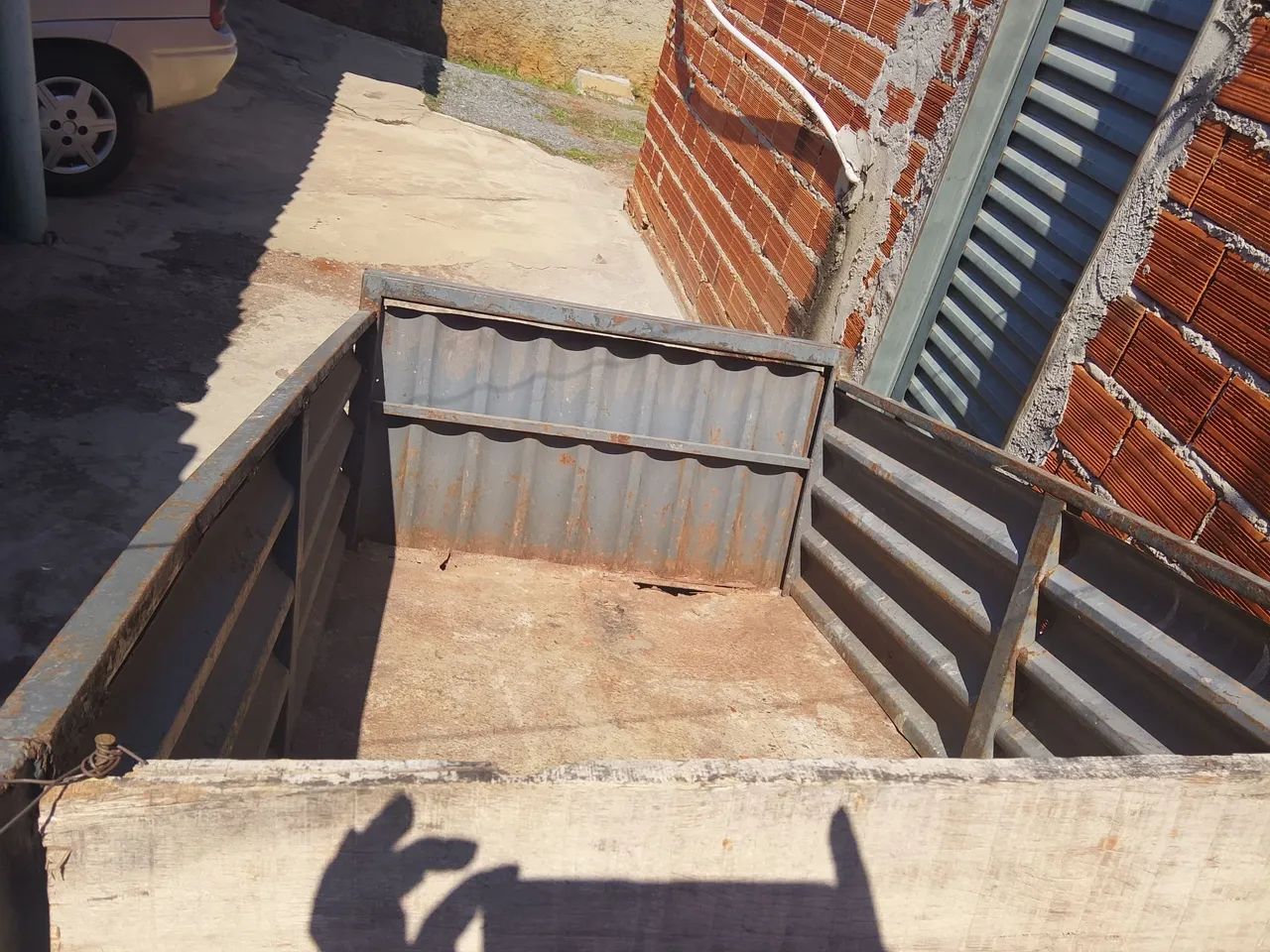 CARRETINHA ANAPOLIS - Foto 4