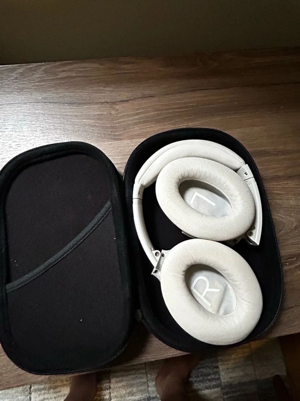 Headphone Bose com defeito  - Foto 2