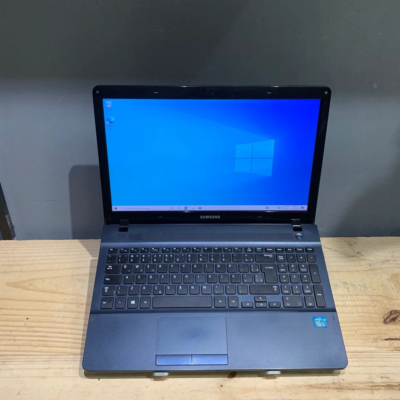 Notebook Samsung core i5 - Foto 4