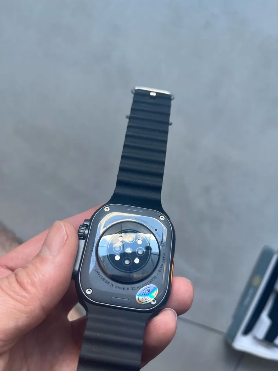 Smartwatch  - Foto 2