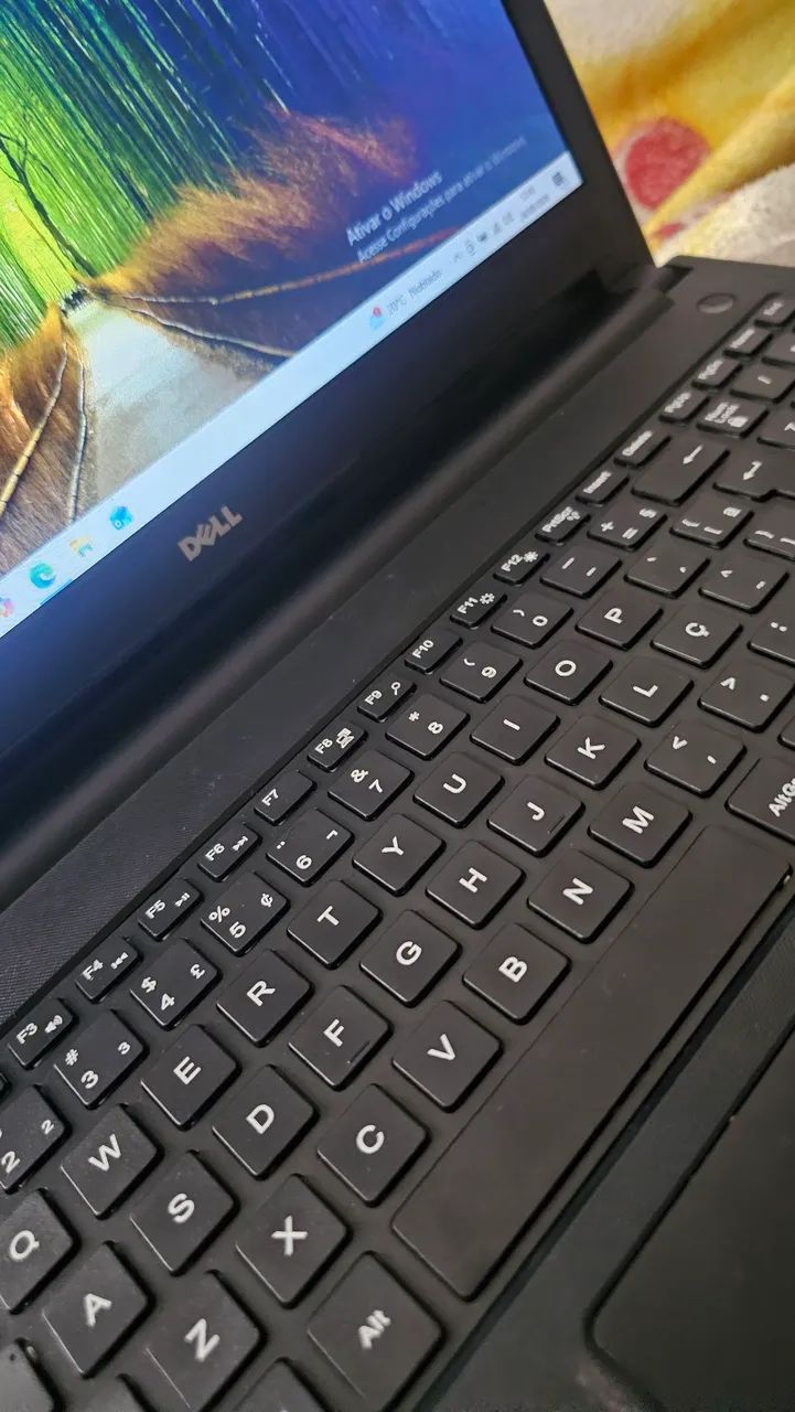 Notebook Dell Inspiron 15 Série 5000 Core 15 - Foto 2