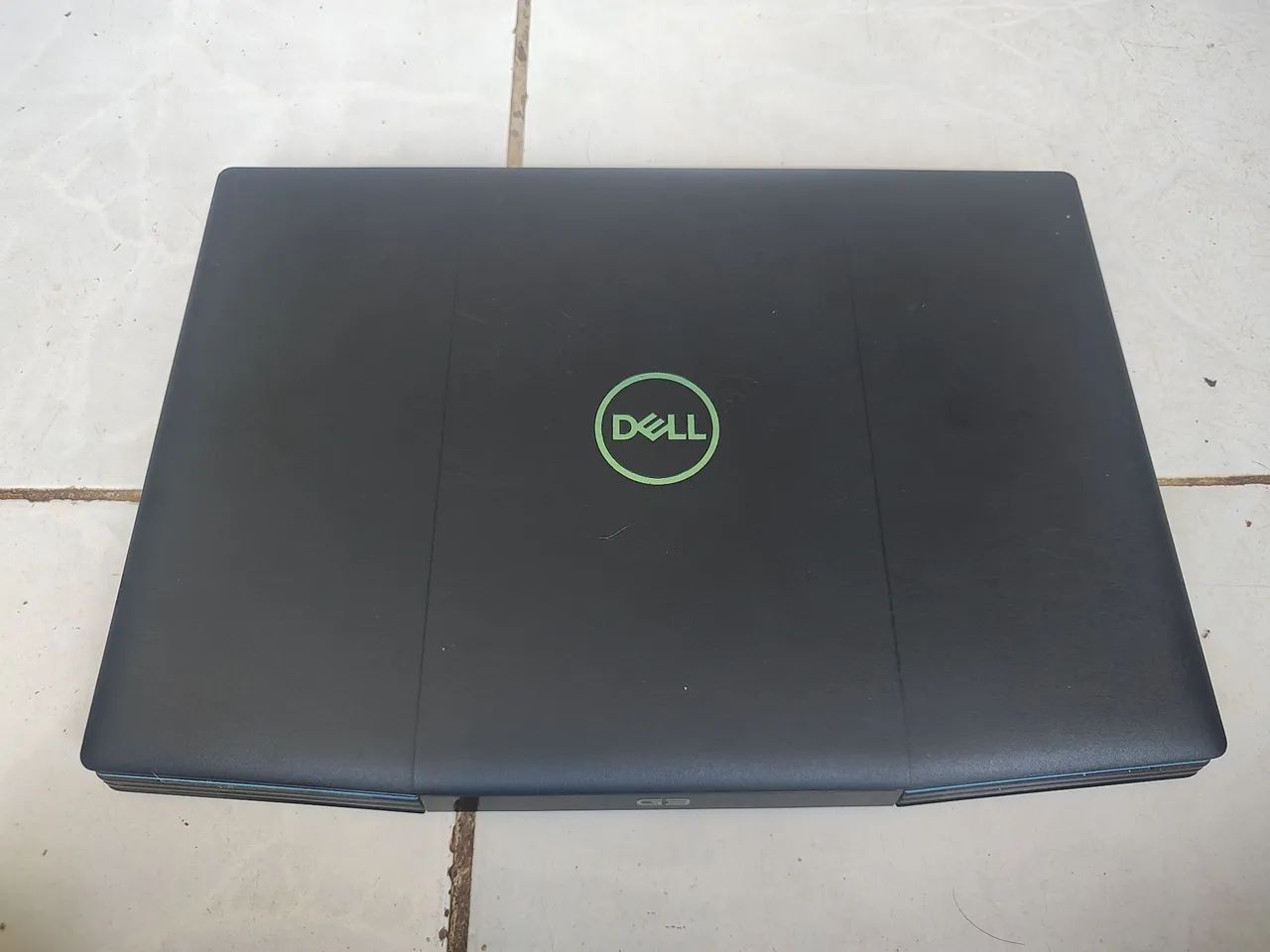 Notebook DellG3