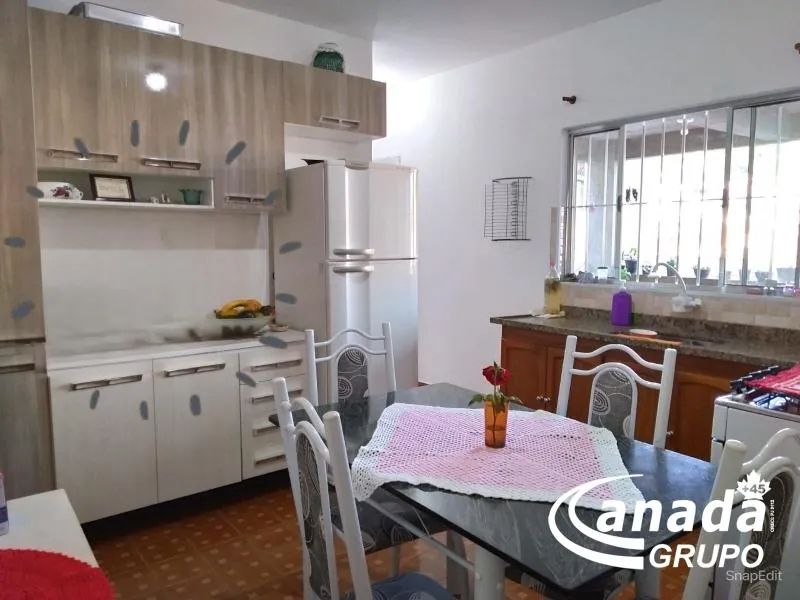 Casa A Venda No Sao Pedro - 3 Quartos