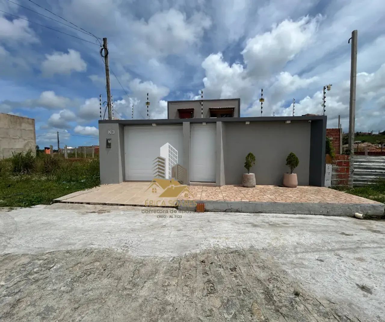 Casa à venda, PRAIA DO FRANCÊS, Marechal Deodoro, AL