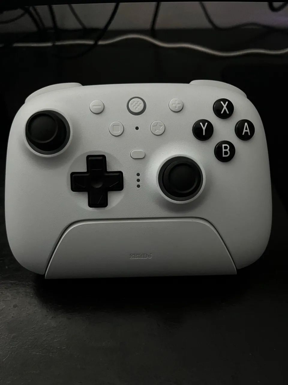 CONTROLE SEM FIO PARA PC 8BitDo