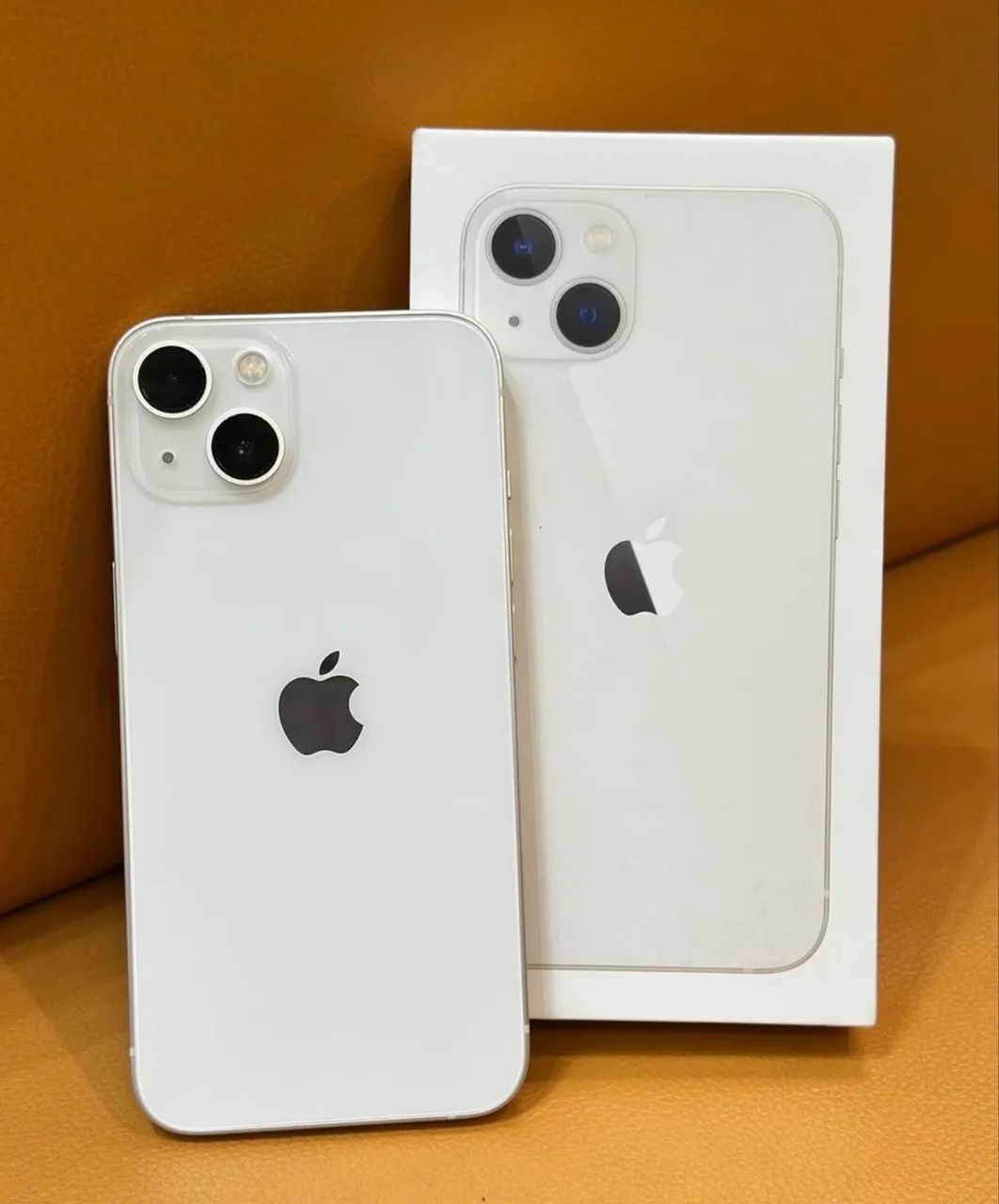 IPhone 13 128GB - R$1.999,00