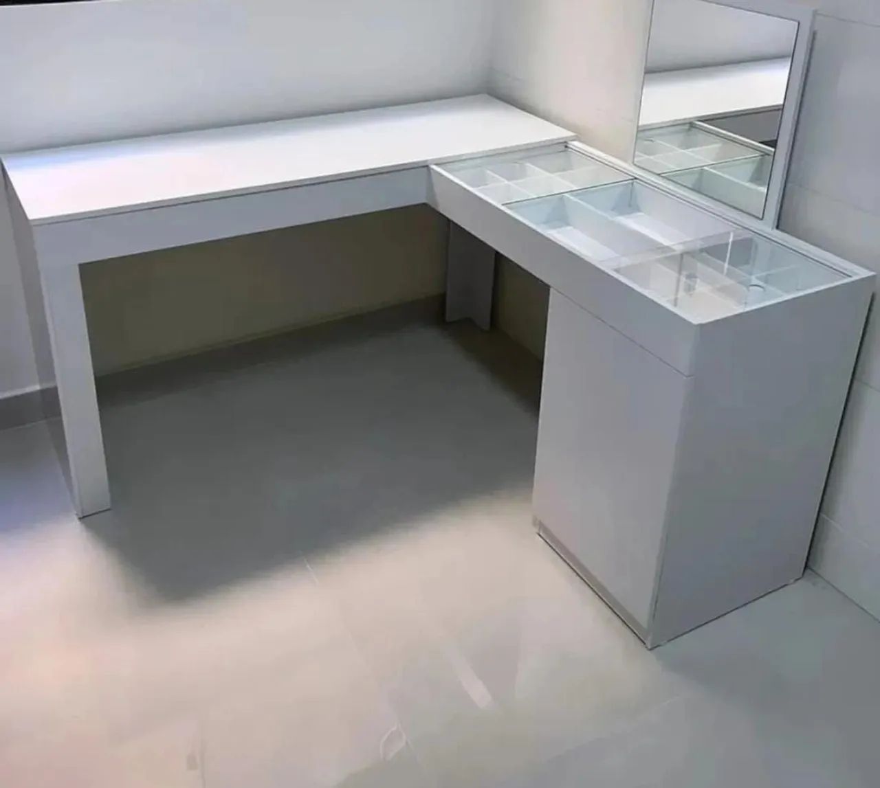 Vendo penteadeiras star novas de fábrica  - Foto 4