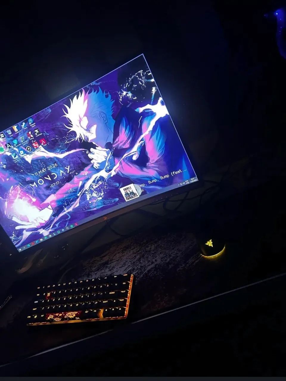 PC gamer Ryzen 7 - Foto 4