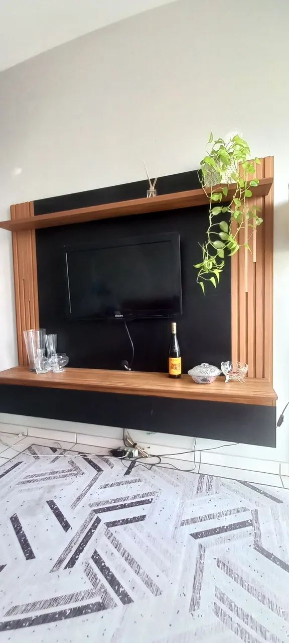 Painel com led - Foto 2