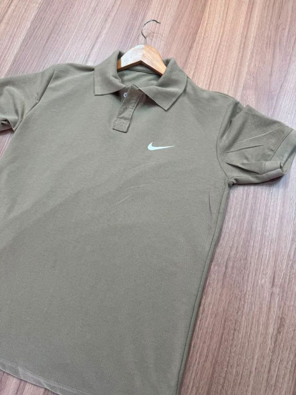Camisa de gola polo - Foto 4