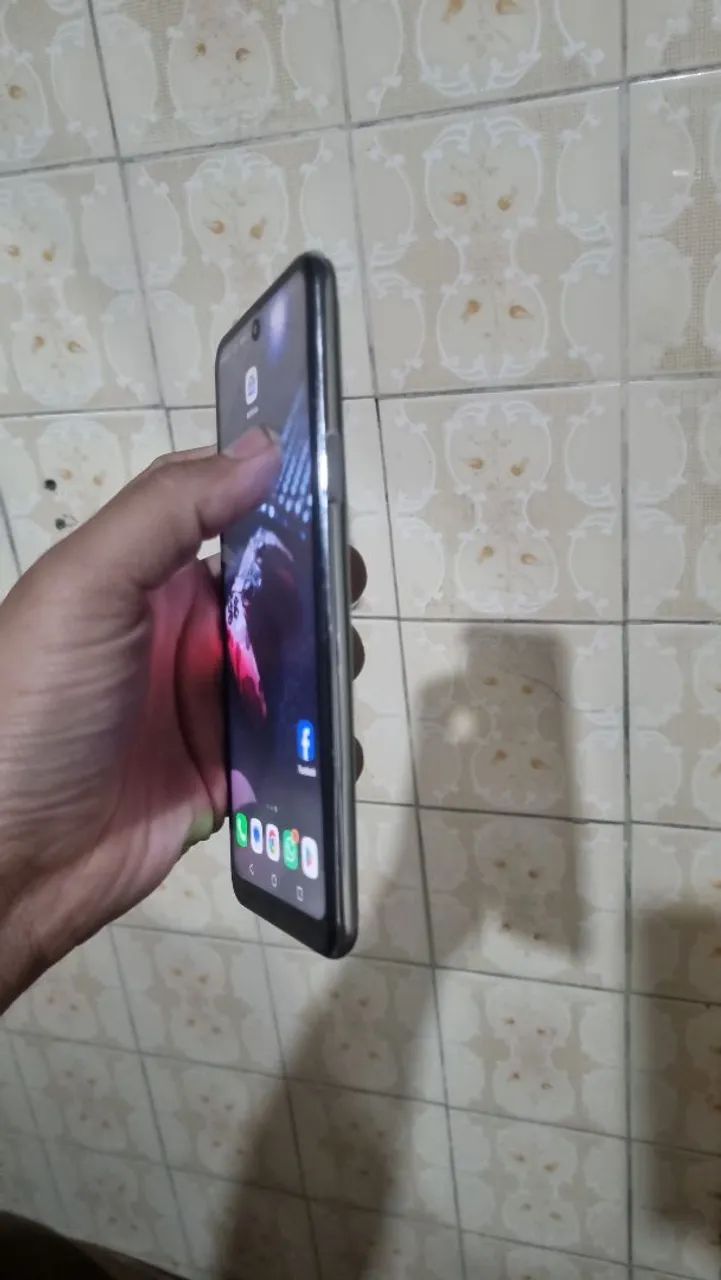 LG K62 128Gb  - Foto 3