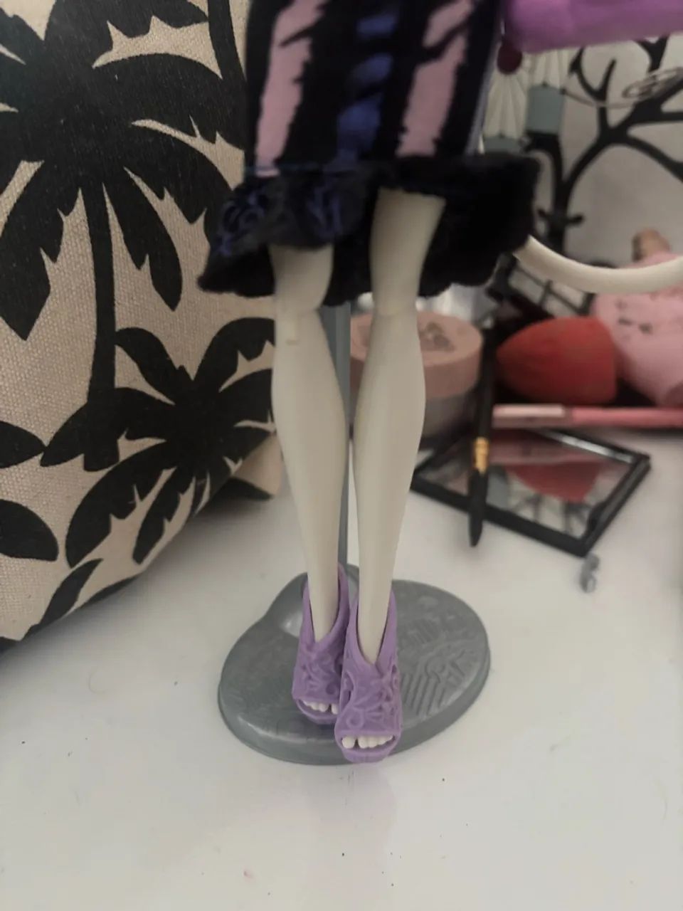 MONSTER HIGH CATRINE NEWSCAREMASTER - Foto 3