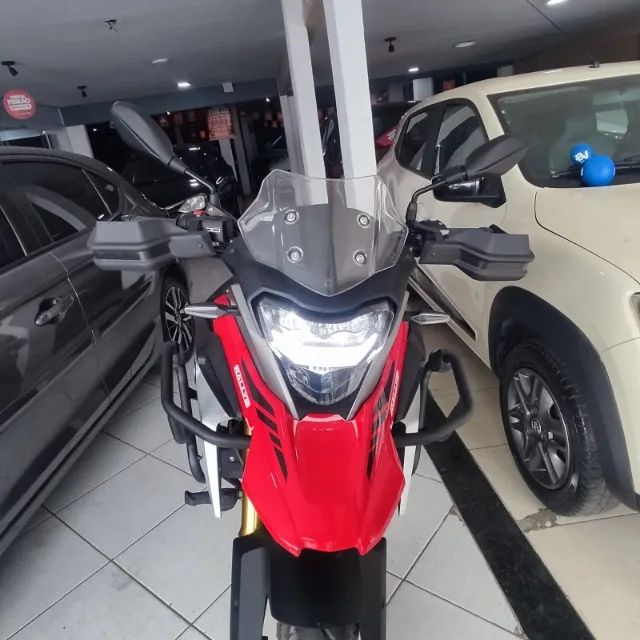 BMW GS 310 - Foto 2