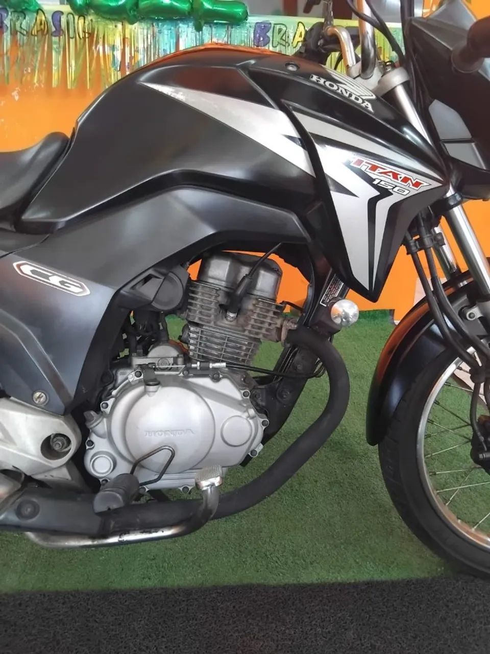 TITAN ESD 2015 - Foto 4