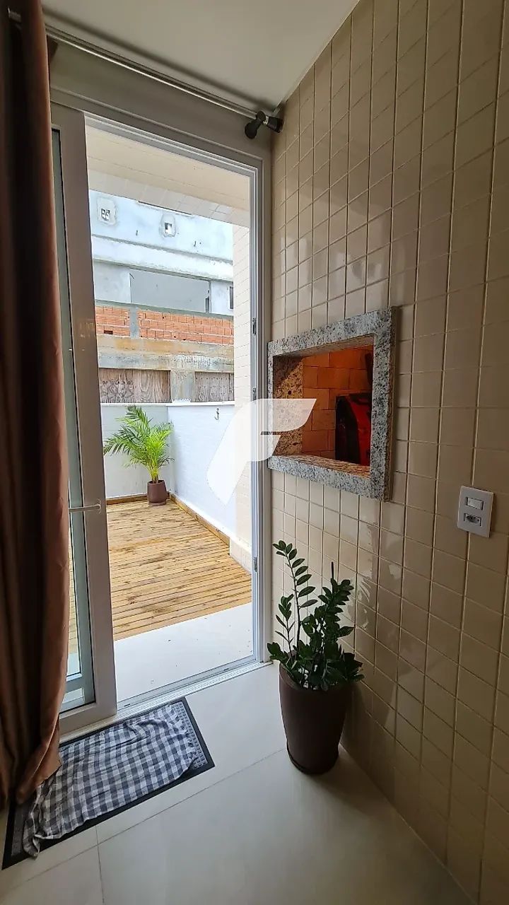 Apartamento 2 Quartos com 1 Suíte e 125m² - Cachoeira do Bom Jesus - Foto 5