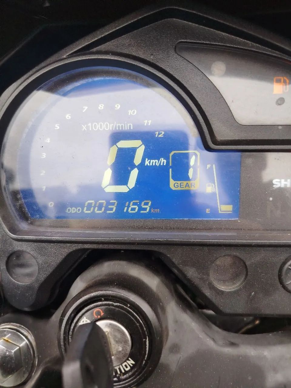 Shineray 150cc - Foto 2