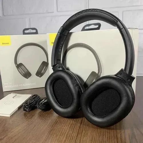Headphone Baseus D02 Pro Lacrados 