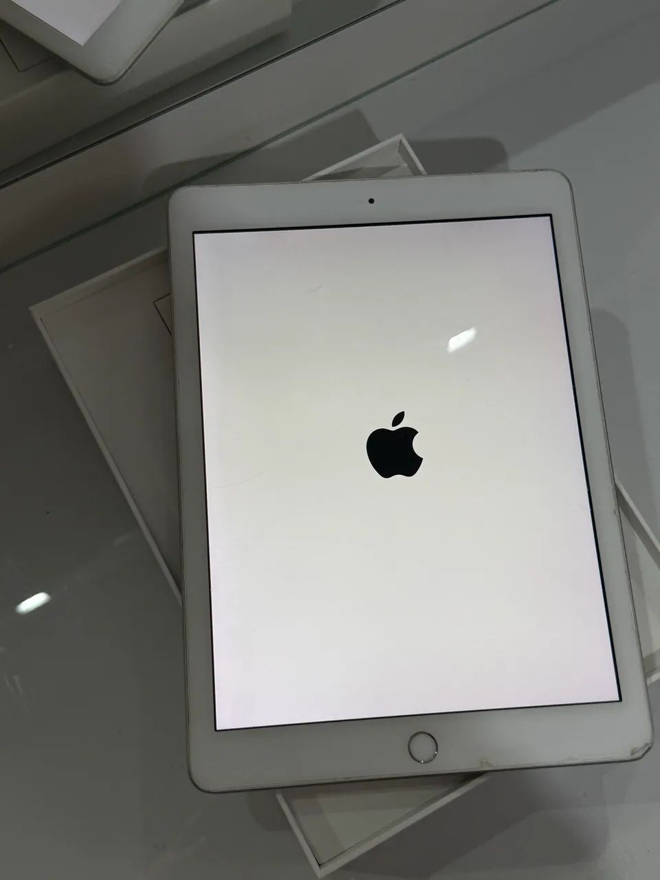 Ipad 6 128gb - Foto 4