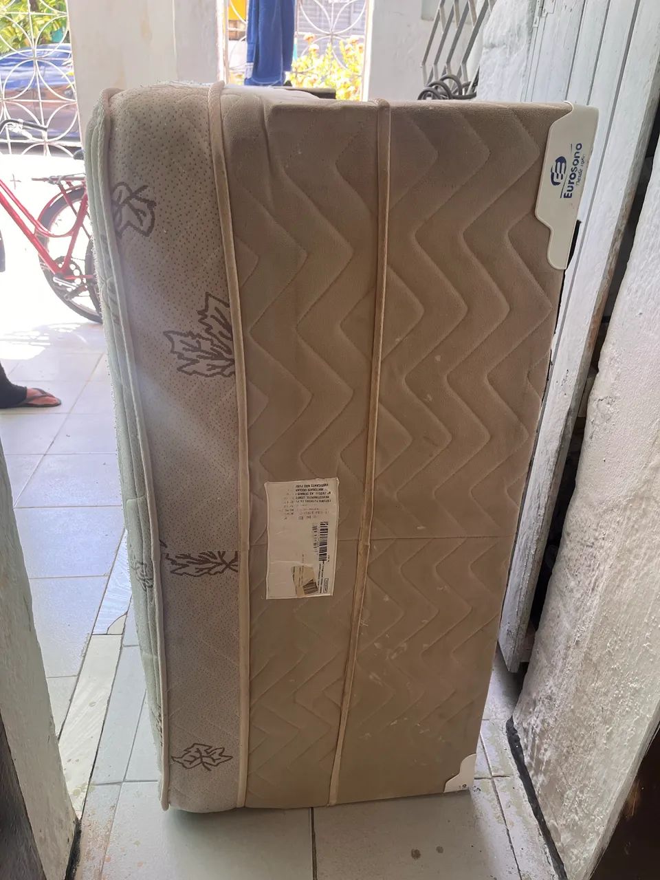 Cama Box Conjugada Solteirão - Foto 3