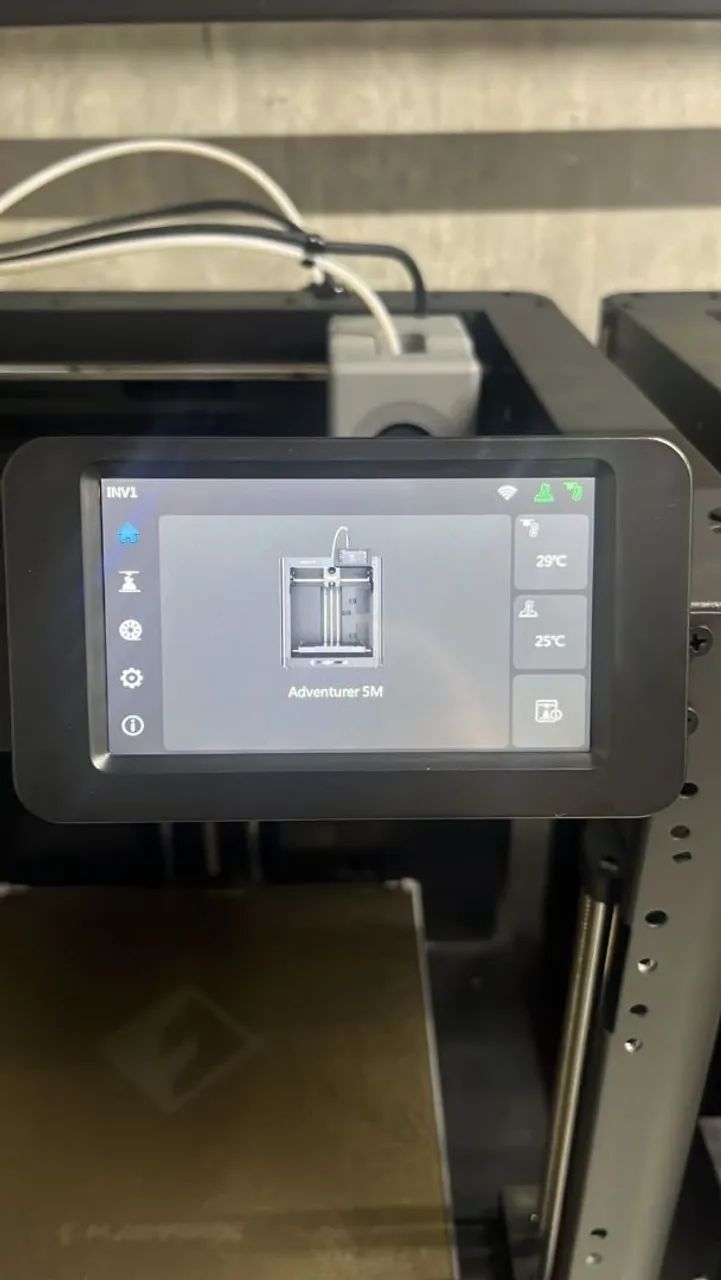 Flash forge ad5m - Foto 2