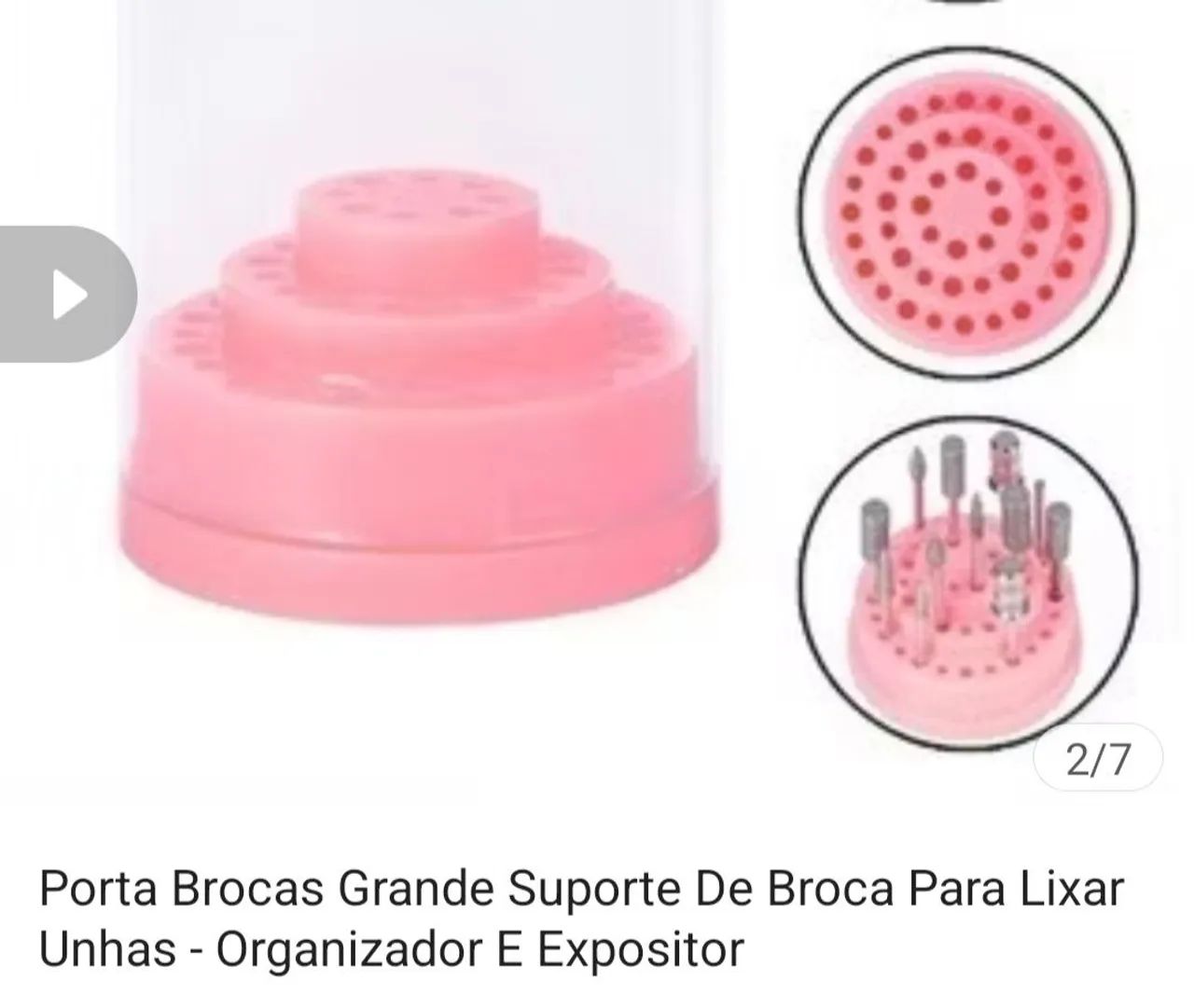 Manicure Nail Desing - Foto 3