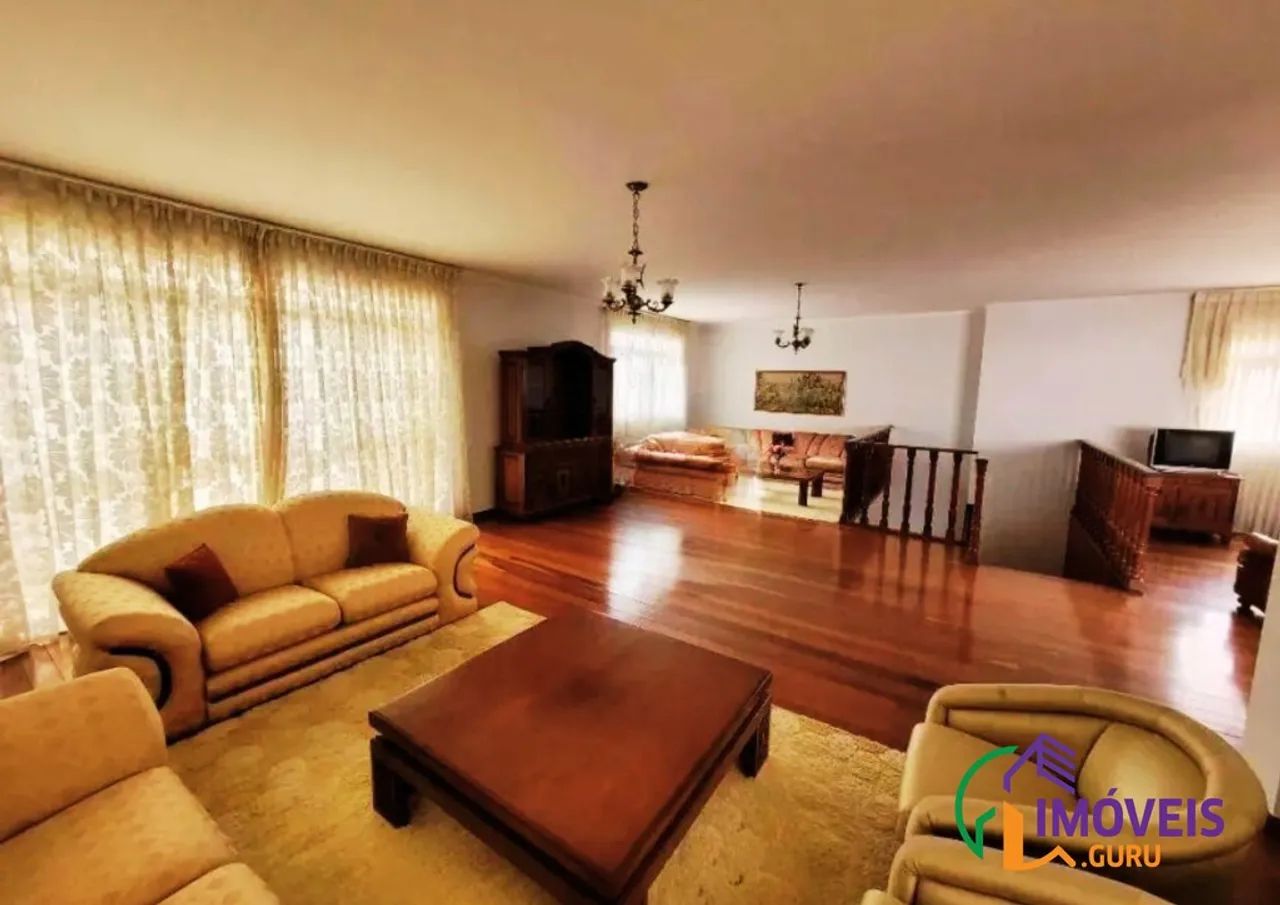 SOBRADO - JARDIM DOS ESTADOS - MG - Foto 3