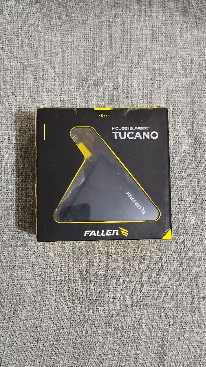 Mouse bungee Fallen tucano 