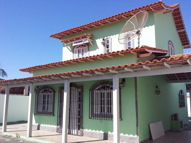 Casa duplex em Canellas City