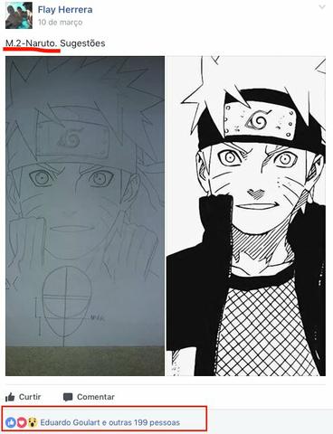 Curso de Desenho método fanart 2.0